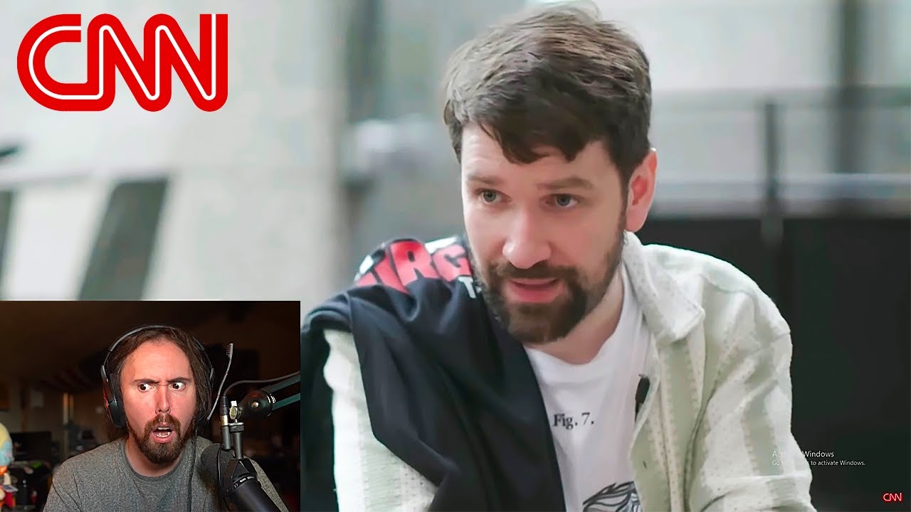 CNN did a video on Destiny..