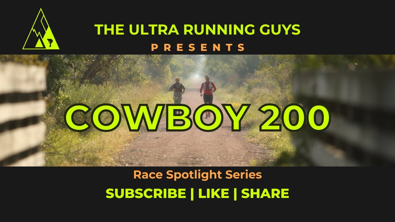Race Spotlight: Cowboy 200