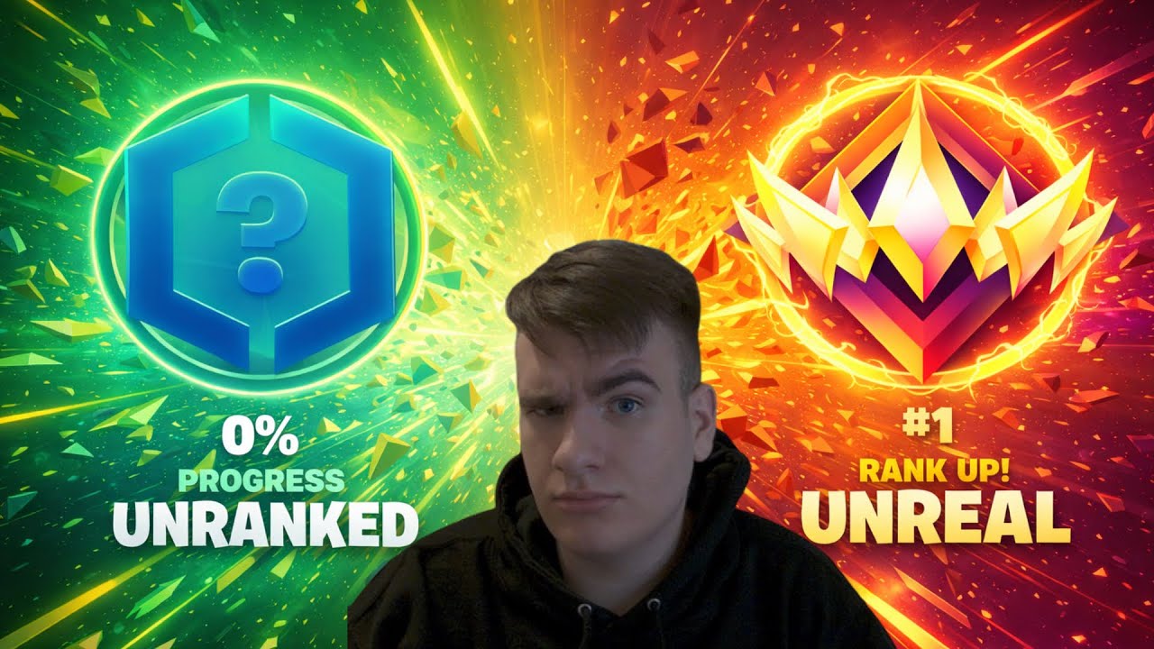 DOMINATING RANKED DUOS... 💪