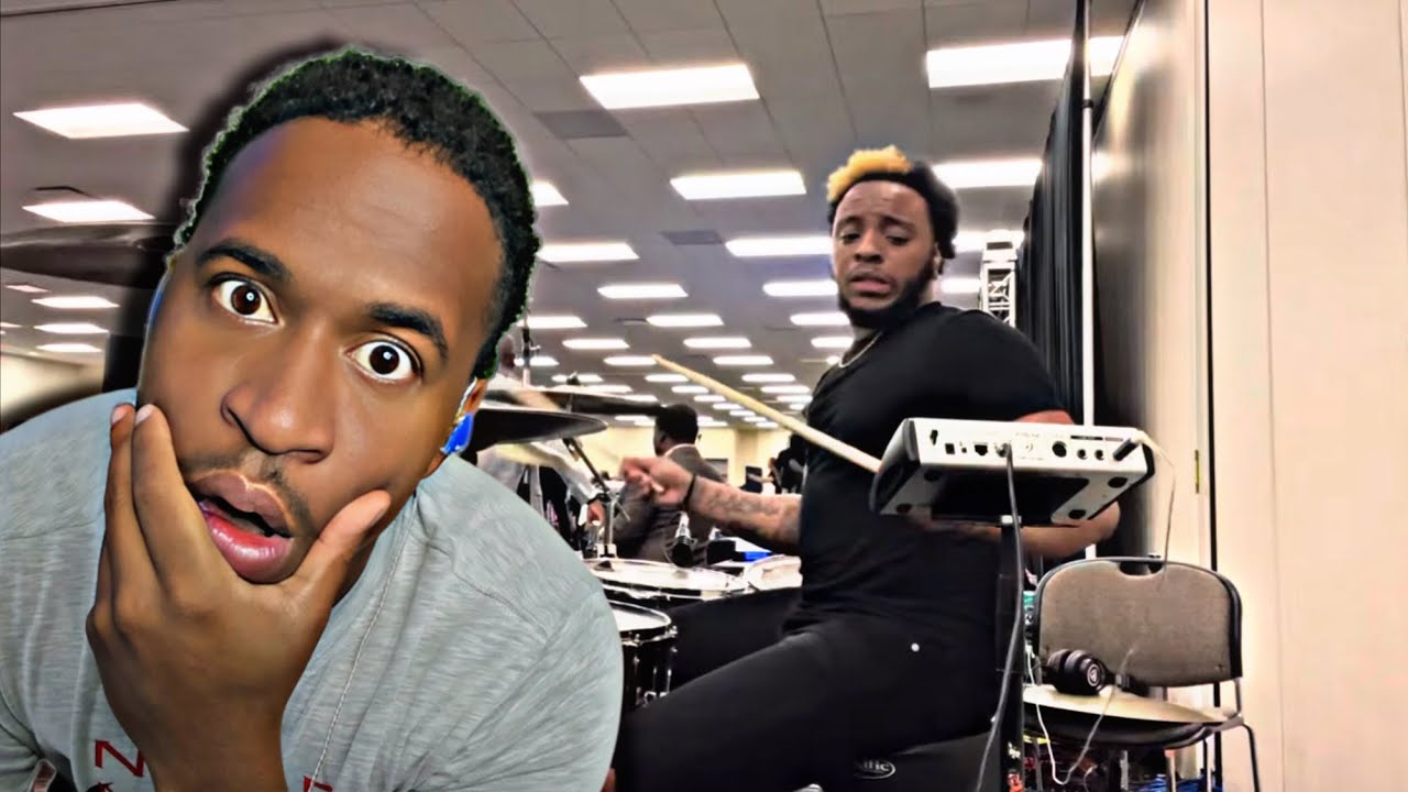 Lacy I’m Taking That! For My Good (PRAISEBREAK) - Judah Band