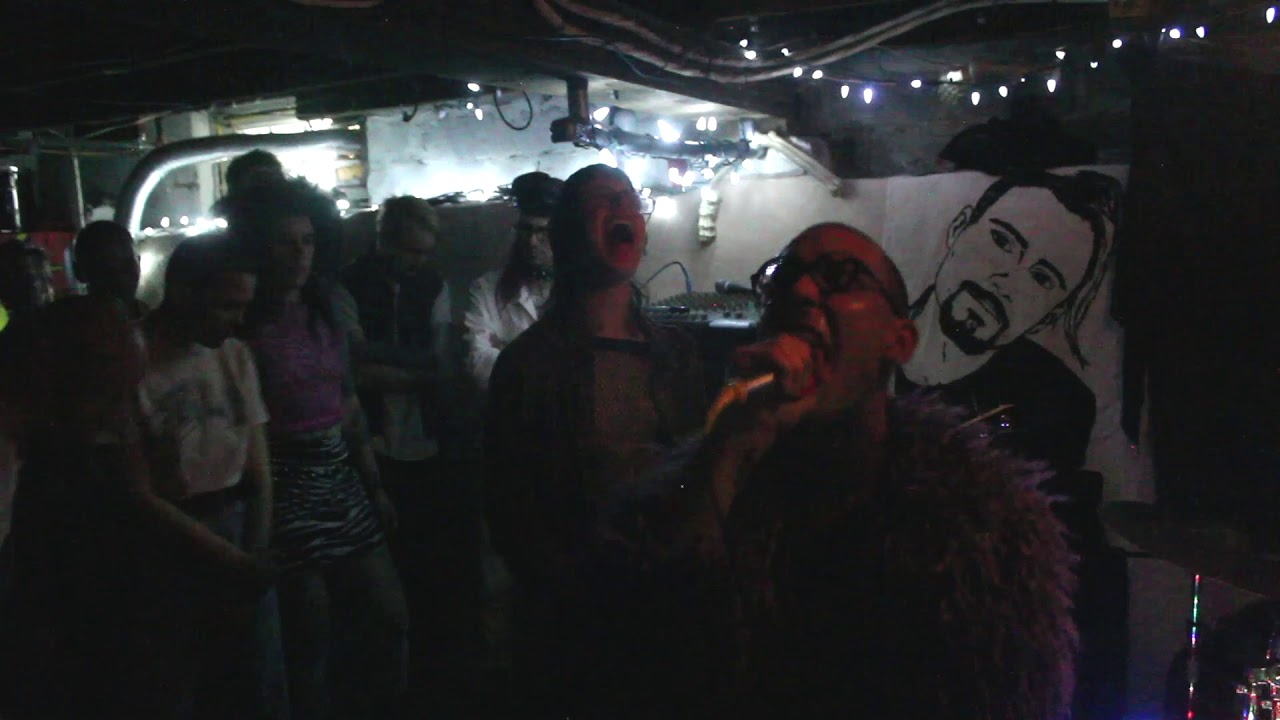 PISS FACE live @ SOTO Fest