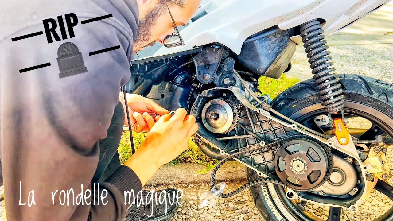 Rox'St6: J'ai tout Cassé Chef 😭 ! Bref On lâche Rien 🏴‍☠️