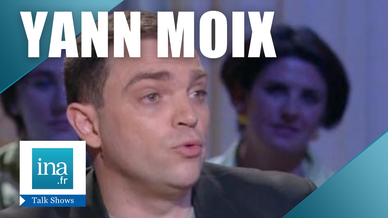 Yann Moix 