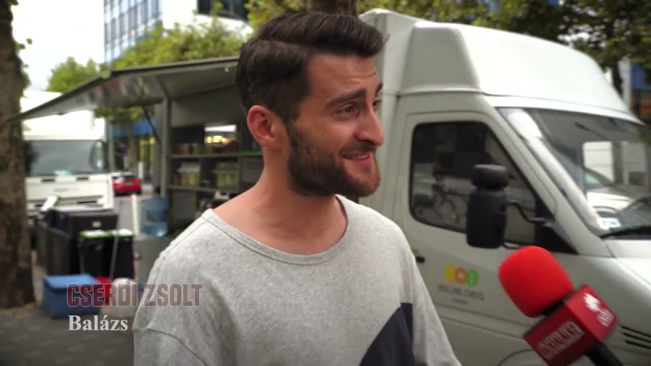 HAZATALÁLSZ 2. ÉVAD - werkfilm 6. rész: Hogyan készülnek a legizgalmasabb jelenetek?