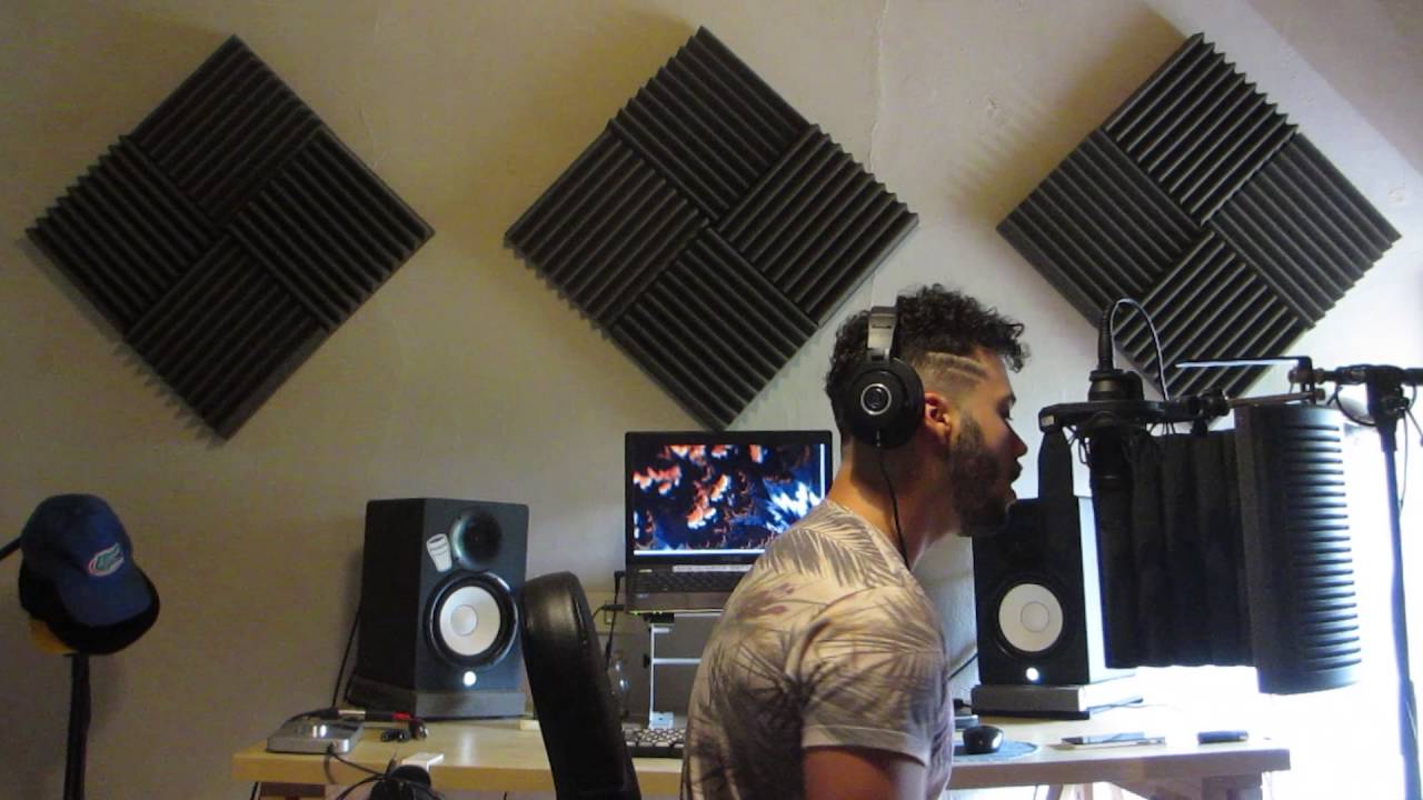 INDIGO JAMS - ONE DANCE x HASTA EL AMANECER (DRAKE & NICKY JAM COVER)