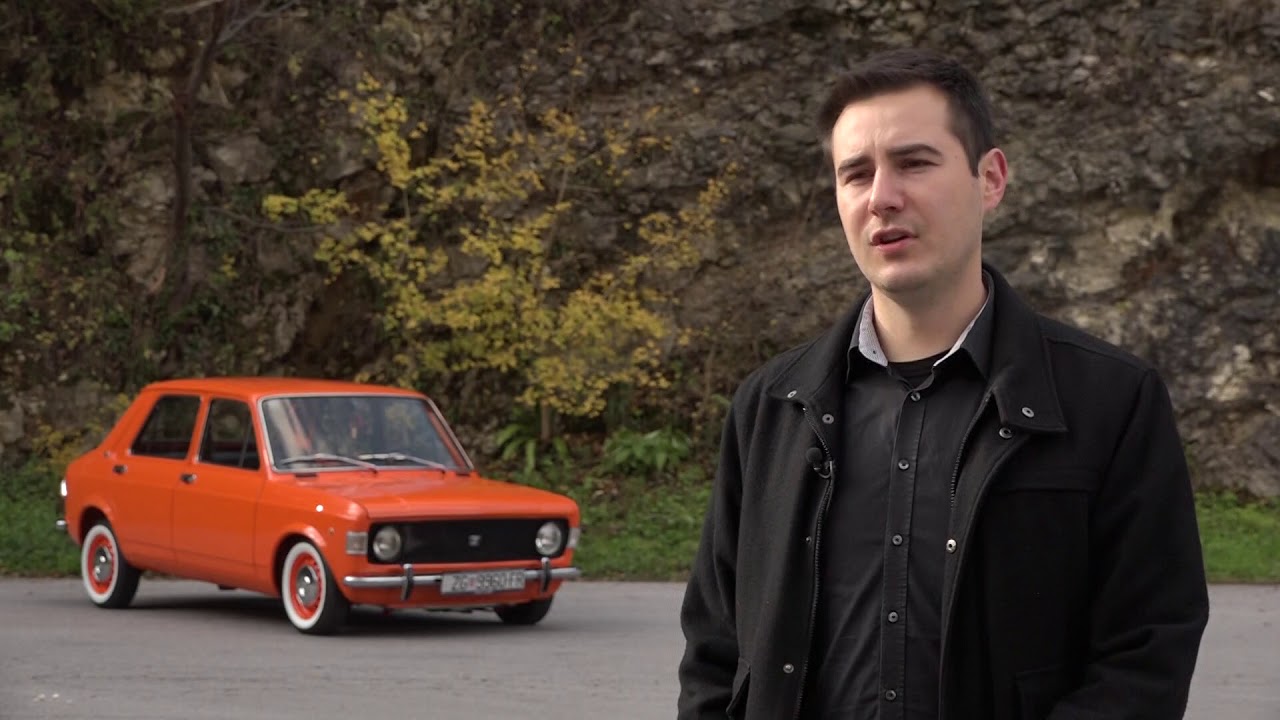 Električni Stojadin