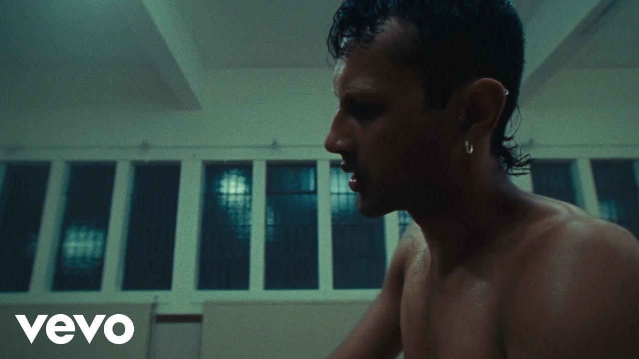 Ray Laurél - MY LUV (Official Video)
