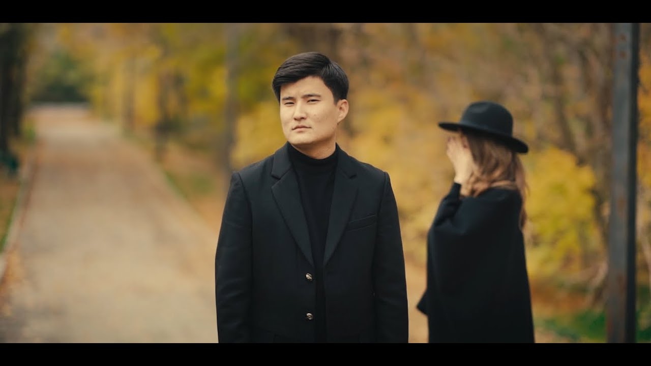 Madi Roman - Жұмбақ сезім (Official Music Video)  #madiroman  #2024 #music #premiere #YouTube #fyp