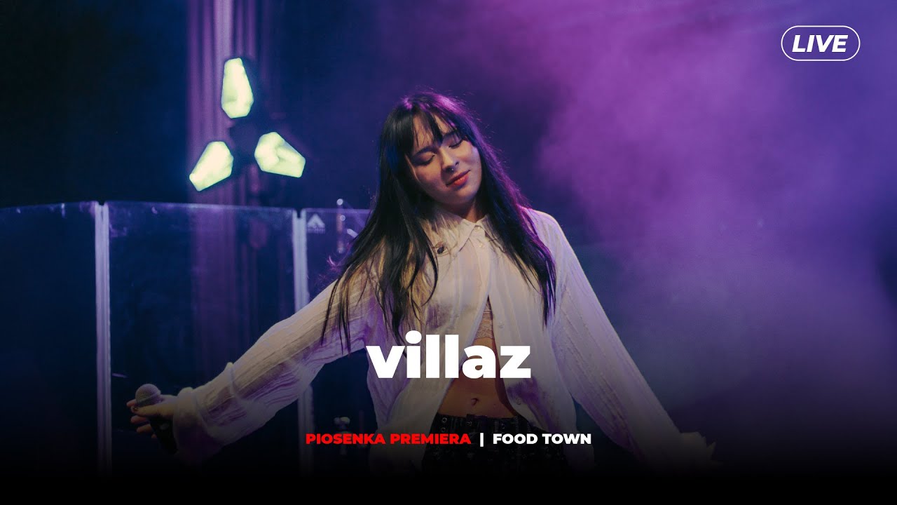 villaz - cytryny | Piosenka Premiera