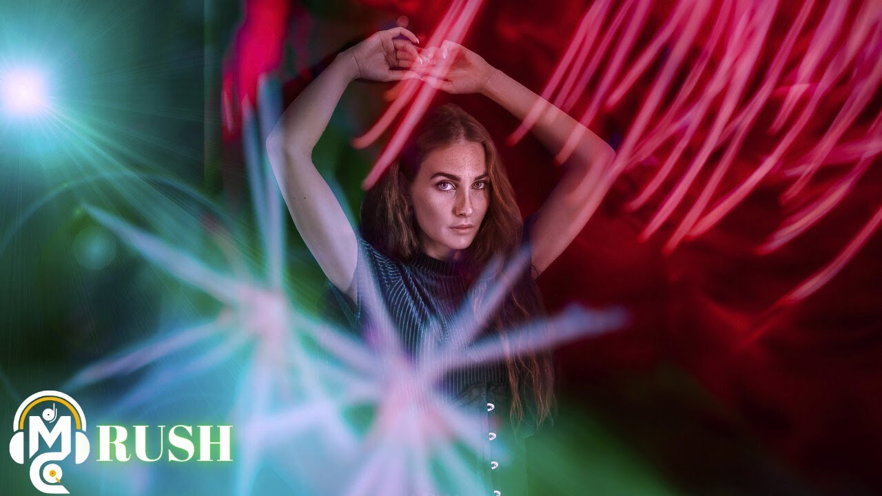 DJ MEHMETCAN  - RUSH (Club Remix)
