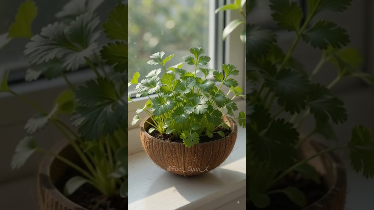 Top 5 Easy Ways to Grow Plants at Home 🌱🌿 | Simple Gardening Ideas #shorts