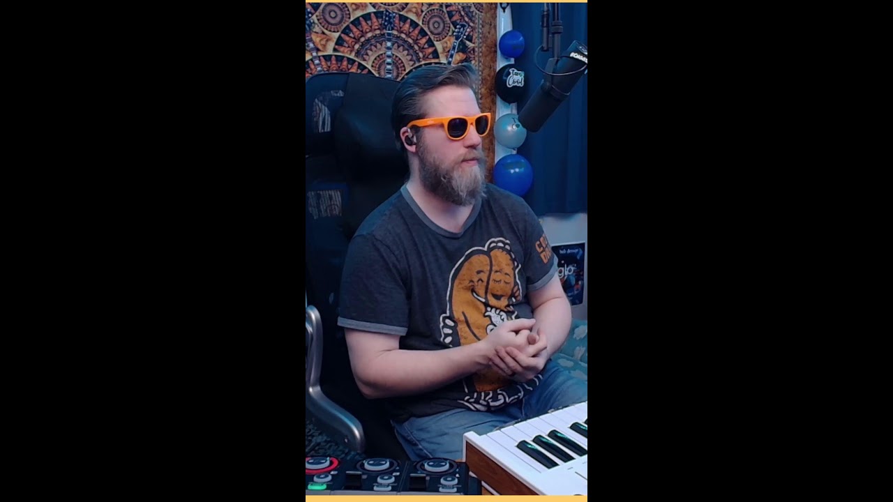 🔴 One Man Band Live Looping Requests