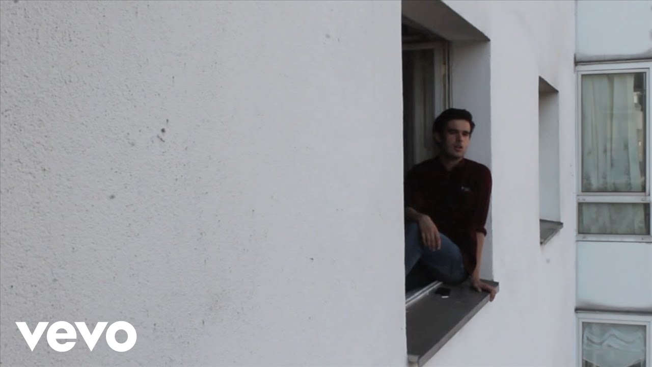 Fake Laugh - I Made A Sound (Official Video)
