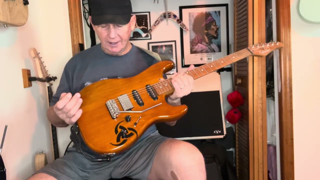 Replacement-VEGA TREM REALLY-PT-2,3,4 or 5?
