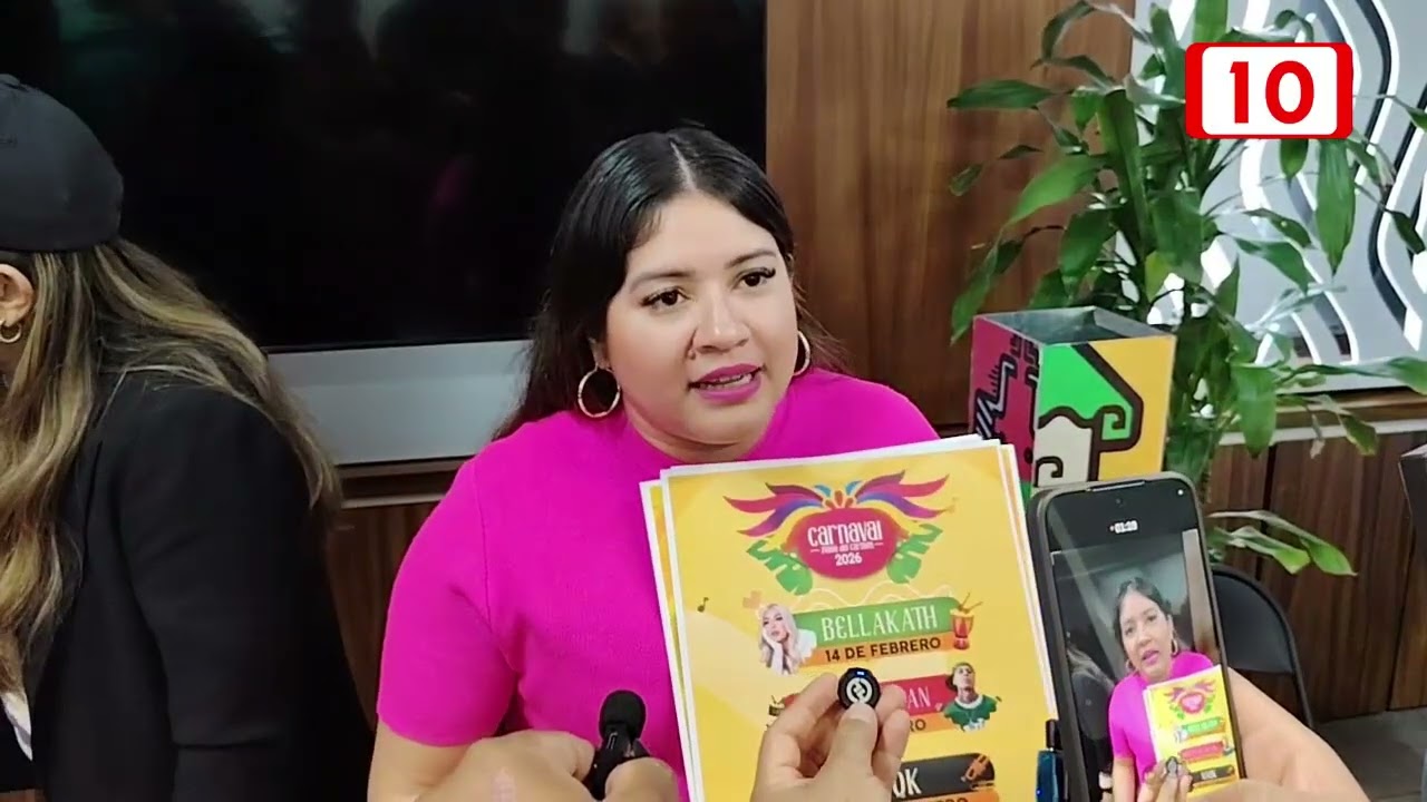 Playa del Carmen prevé alza turística por Carnaval