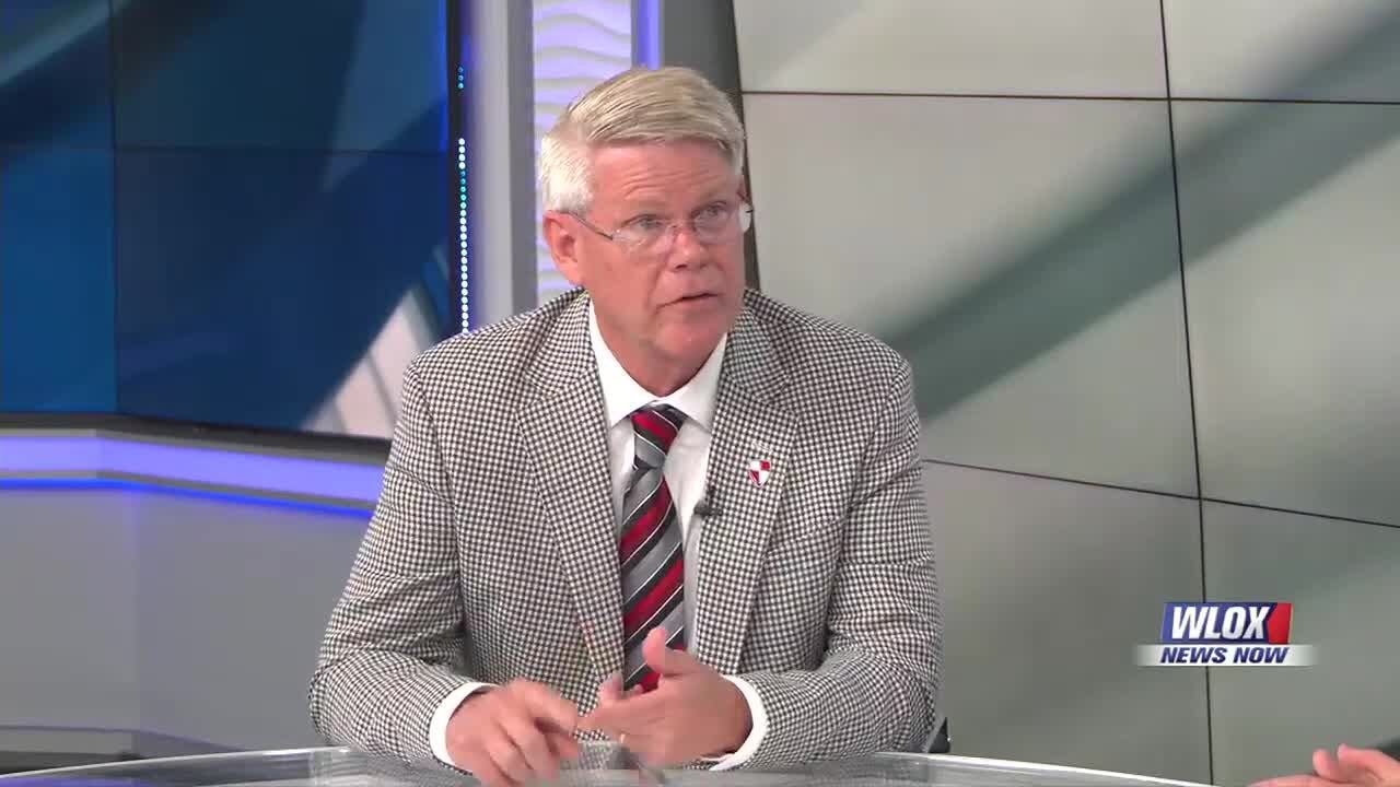 William Carey University expanding Tradition Campus in Harrison County