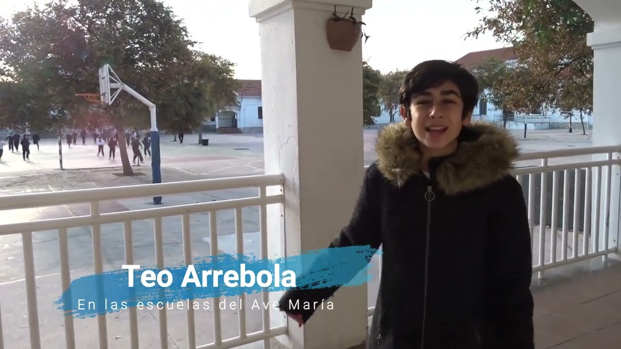 Informativos en 2º ESO