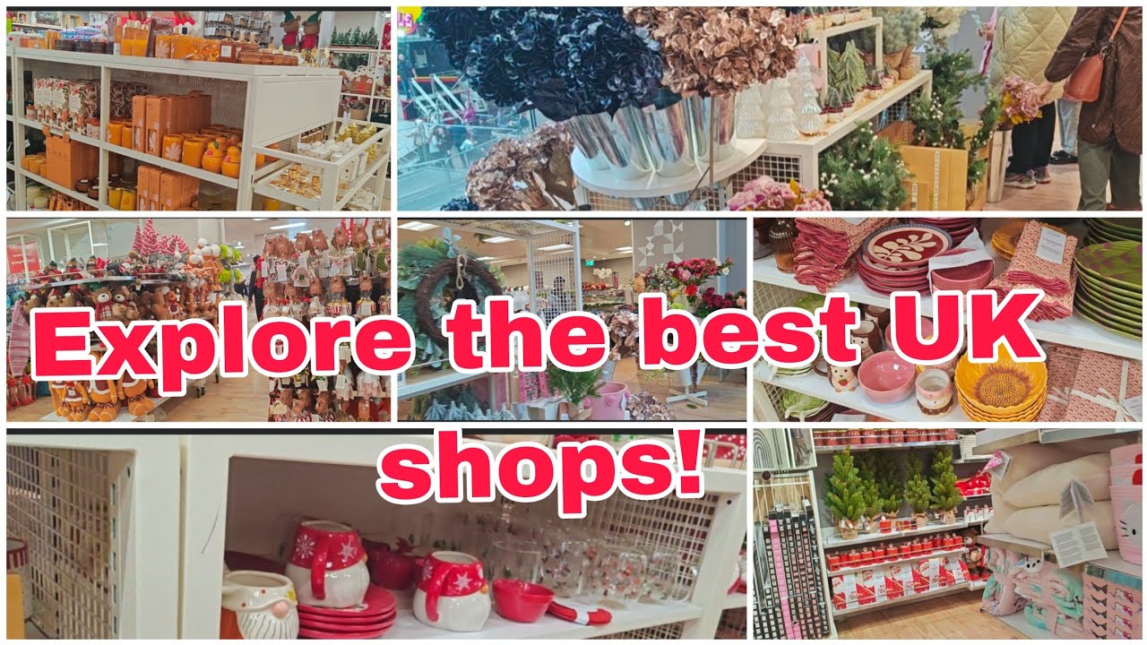 UK  புது வீட்டுக்கு வந்து முதல் shopping 🛍️ | shopping |   #UKShopping #TamilVlogs #UKTamilLife