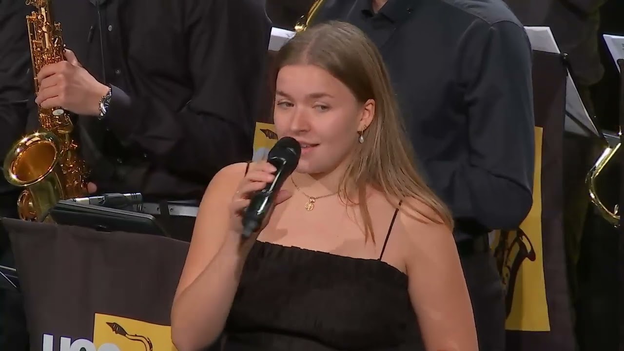 Birdland - HSG Big Band @Graduation HS25