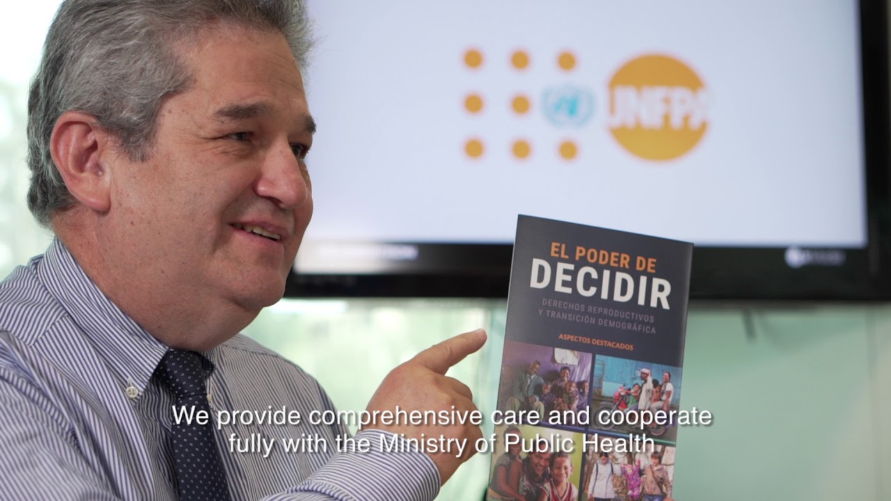 Family Planning Ecuador (English)