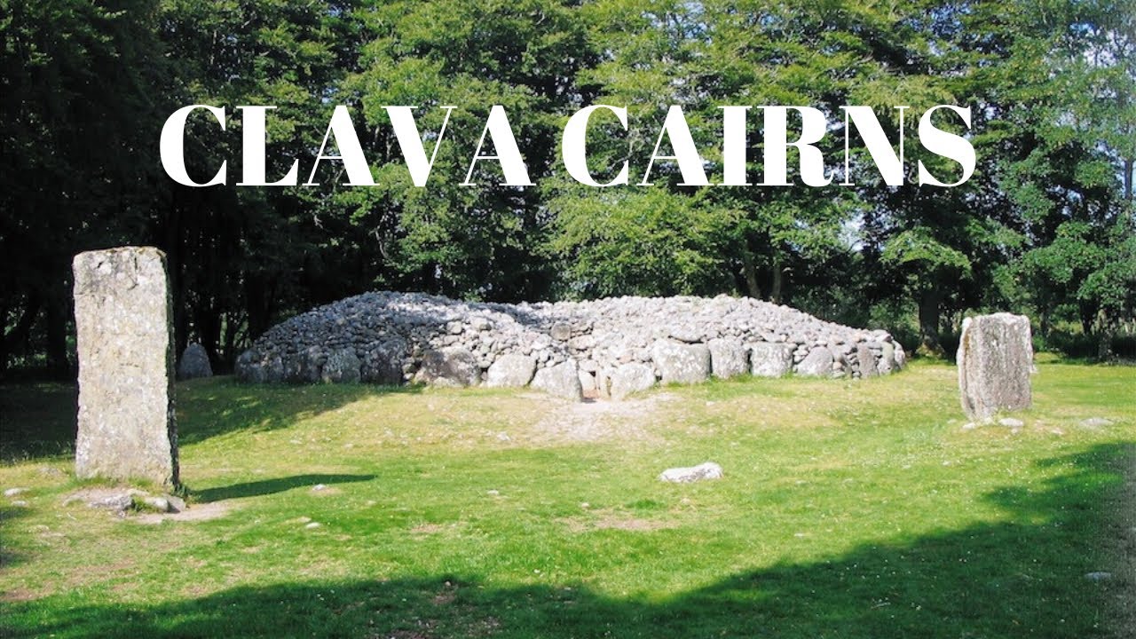 Clava Cairns | Neolithic Age | History of Scotland | Outlander | Belinus Line | Before Caledonia