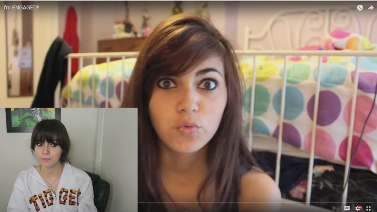 Reacting to Old Videos!