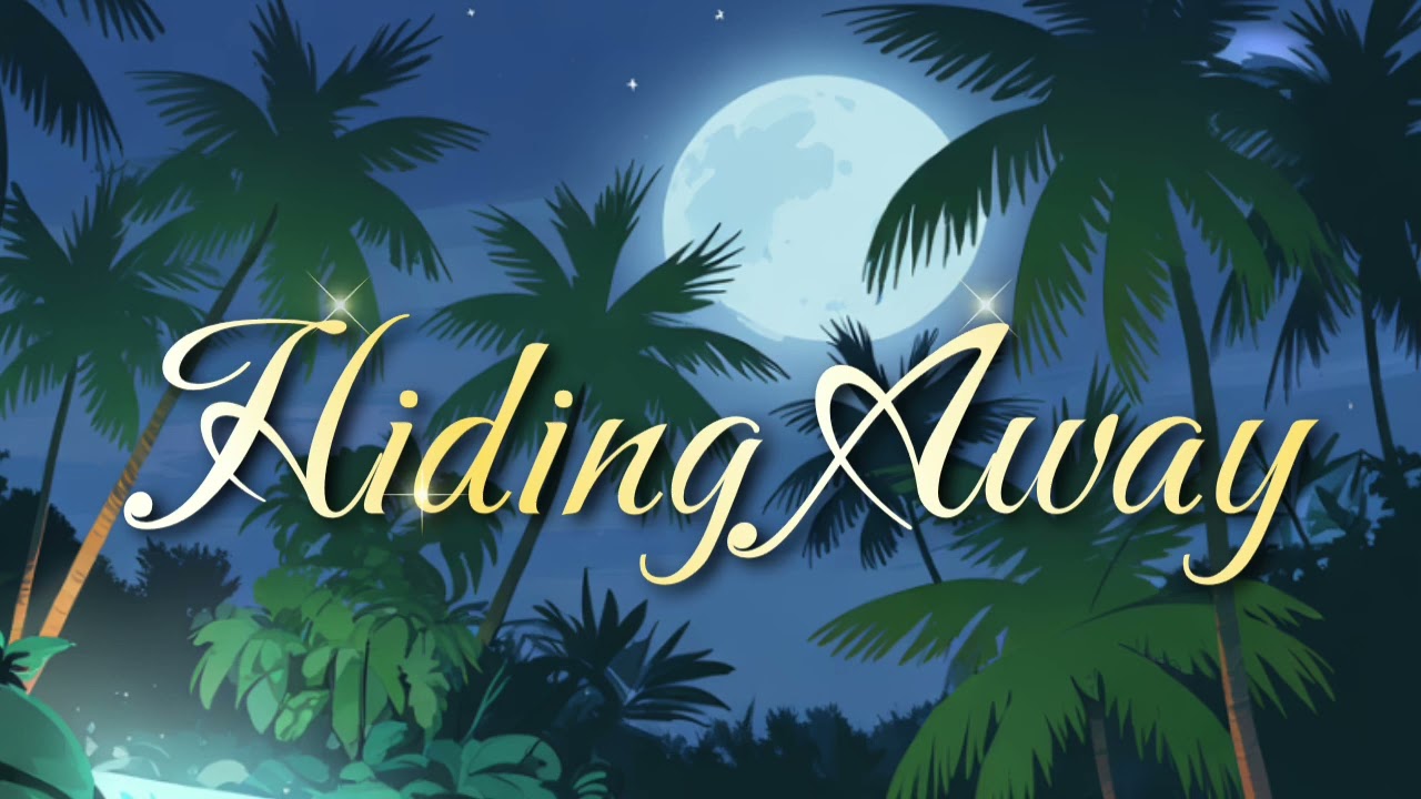 HIDING AWAY (Reggae)