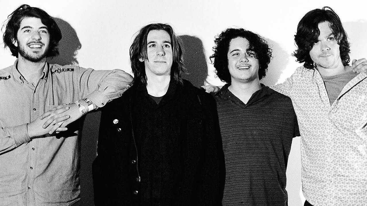 The Districts 