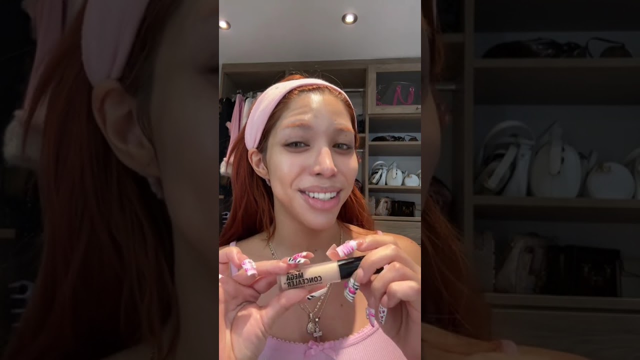 Rutina de Maquillaje con Yeri Mua   