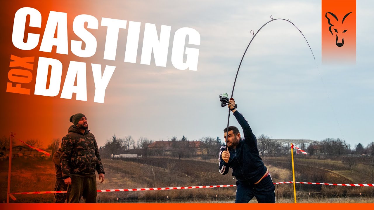 Fox Casting Day, editia 2020
