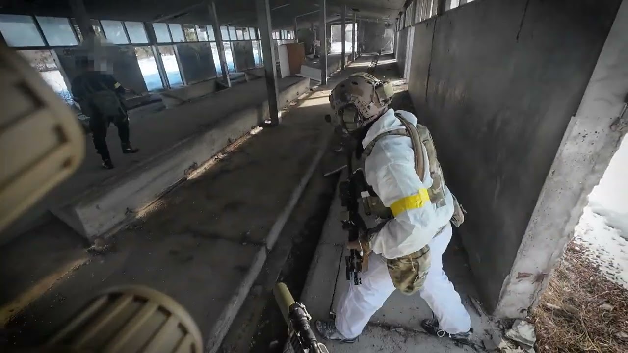 Defence of Avdiivka