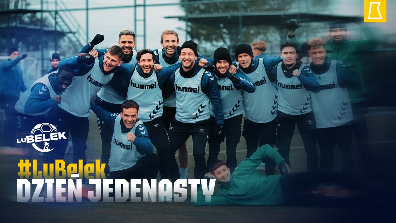 Życzenia z okazji Dnia Babci, sposoby na regenerację i udany trening | #LuBelek