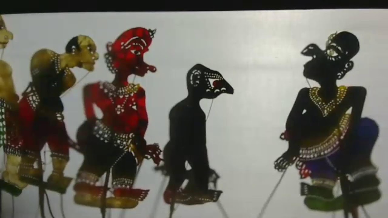 Apakah berjumpa besi dgn tajam bhg 2