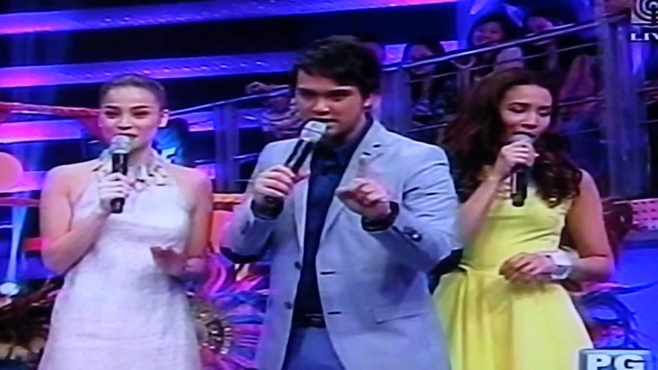 Showtime Bacolod Masskara 2012