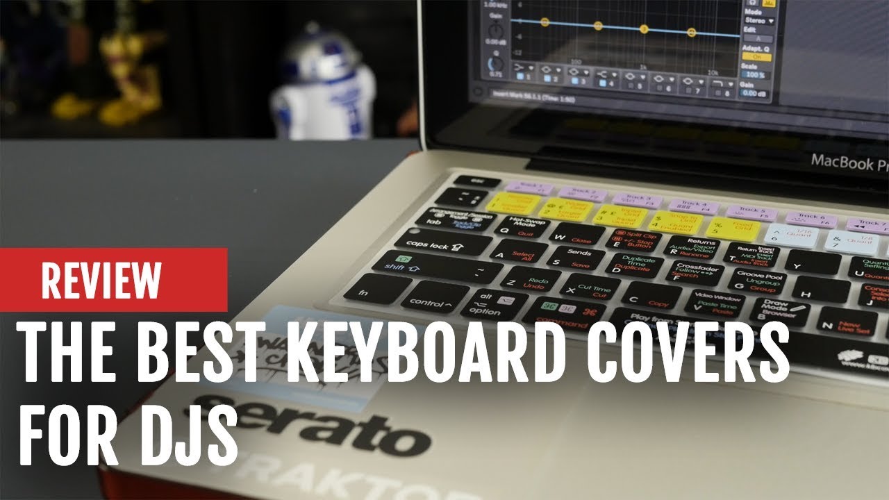 The Best Keyboard Covers for DJs | Tips and Tricks