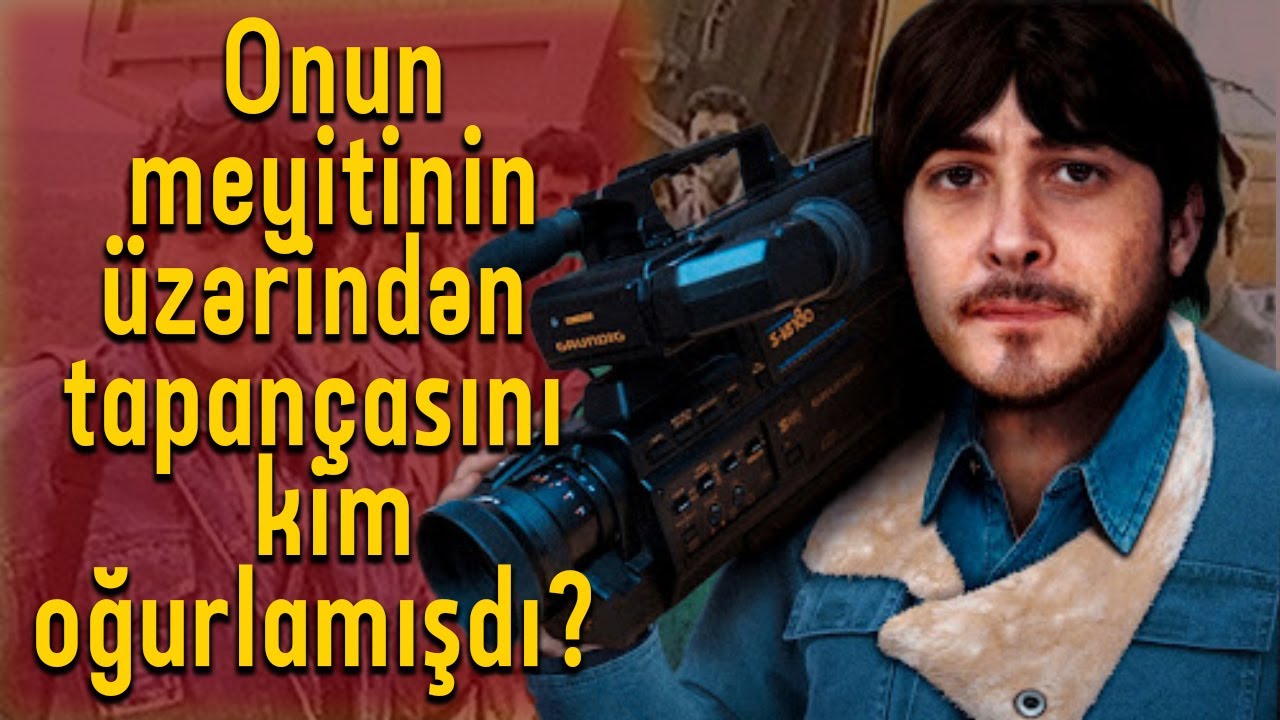 Çingiz Mustafayev arxadan vurulmuşdu? – O, niyə bronjletin qurbanına çevrildi?