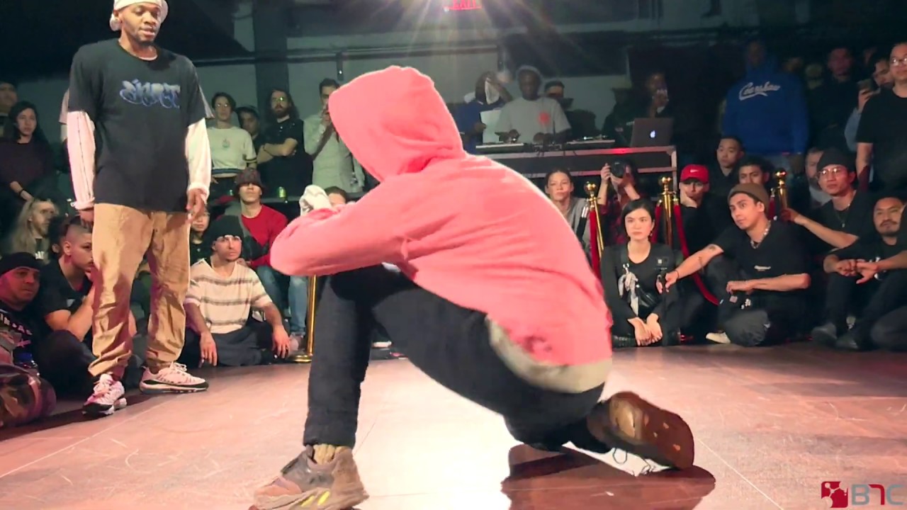 Floor Lords Vs Hannibal/Tata -Semis - King Of What III -BNC