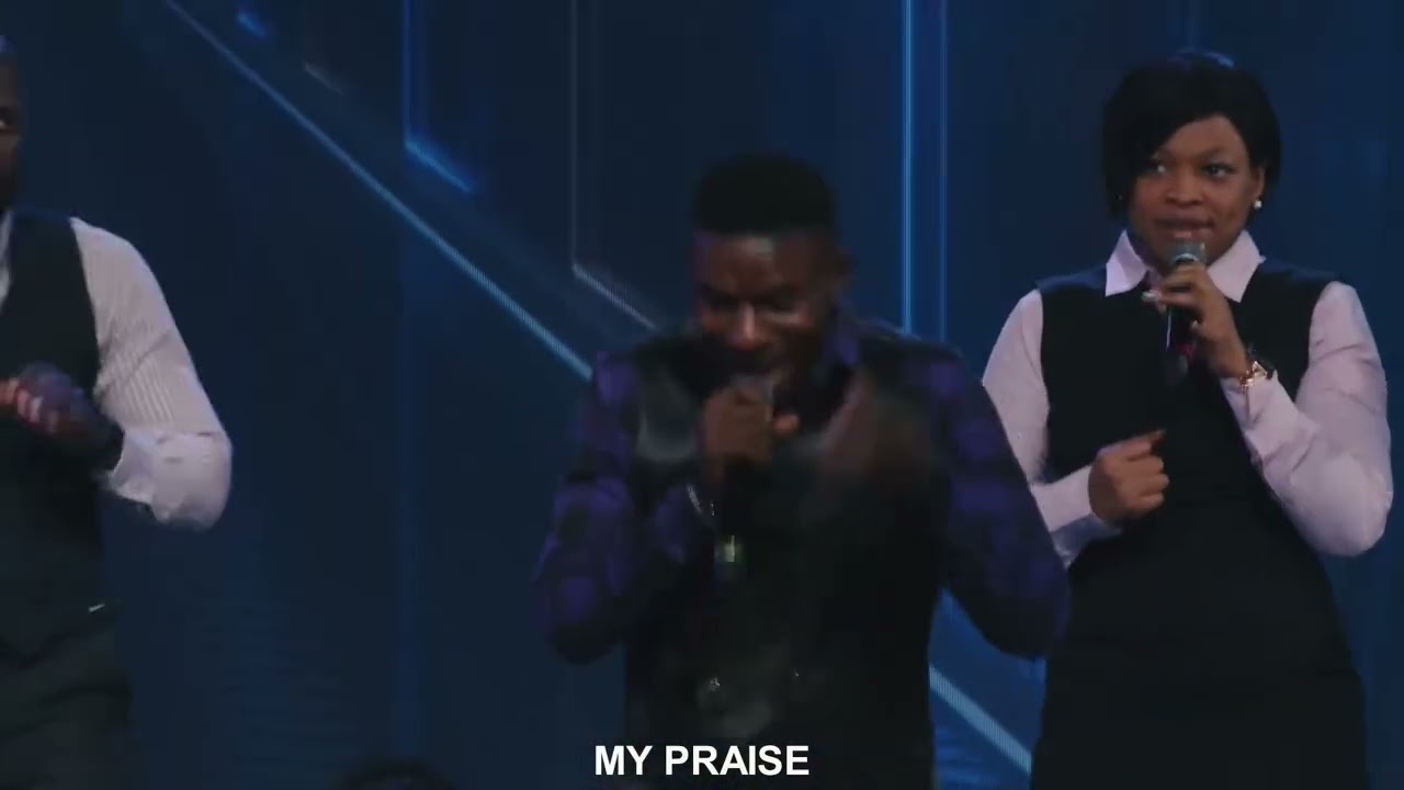 MAKOSA PRAISE MEDLEY caught fire at house on the rock|#viral #mercychinwo #nenji#trending #foryou 