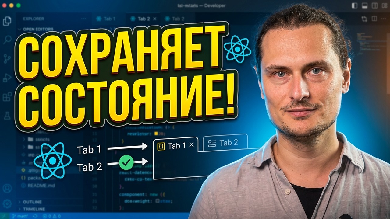 Как работает новый компонент React Activity (с примерами)