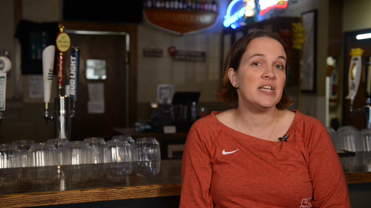Keep Knox Safe (ASK & Safe Bars)- Ohio Revised Code False Identification