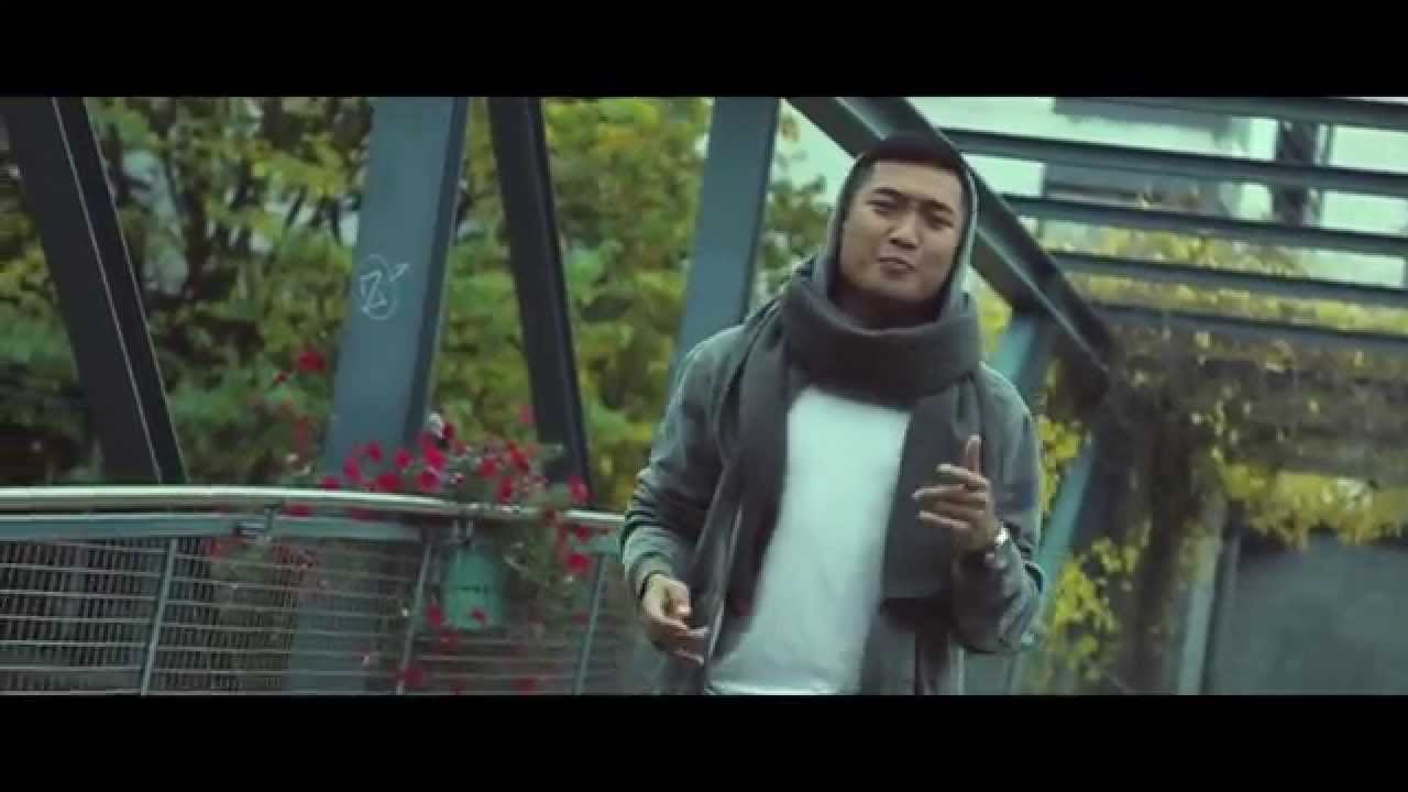 Kasper Vaikutus - Katoavaista Feat. Roni Tran (Official Musicvideo)