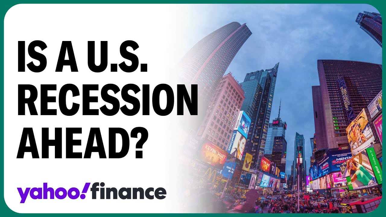 Is the US headed toward a recession despite cooling inflation?