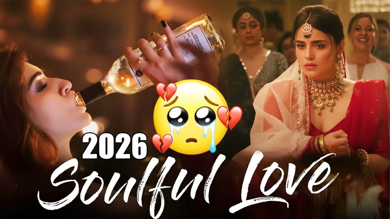 Ishq Jo Rooh Jalay | Heart Touching Punjabi Sufi Song | Jab Mohabbat Aag Ban Gayi 2025,