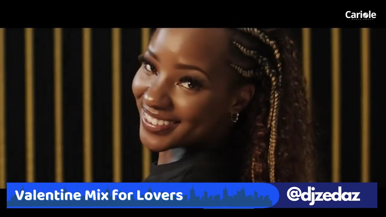 Zim Valentine Love Mix 2026 ft Magic Wacho, Takura, Shona Prince, Nyasha David, Delroy Shewe & more