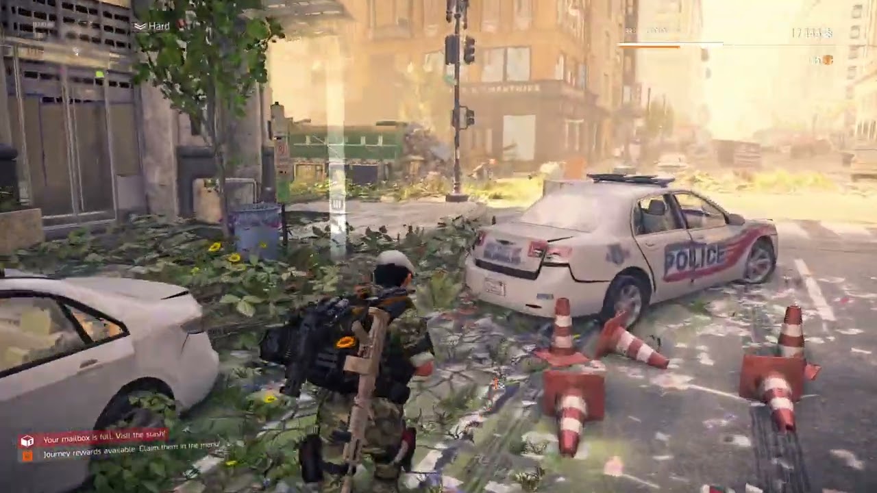 Tom Clancy's The Division® 2 - Agent(s) Activity version 2.0 2026 2.0 ep31 [01]