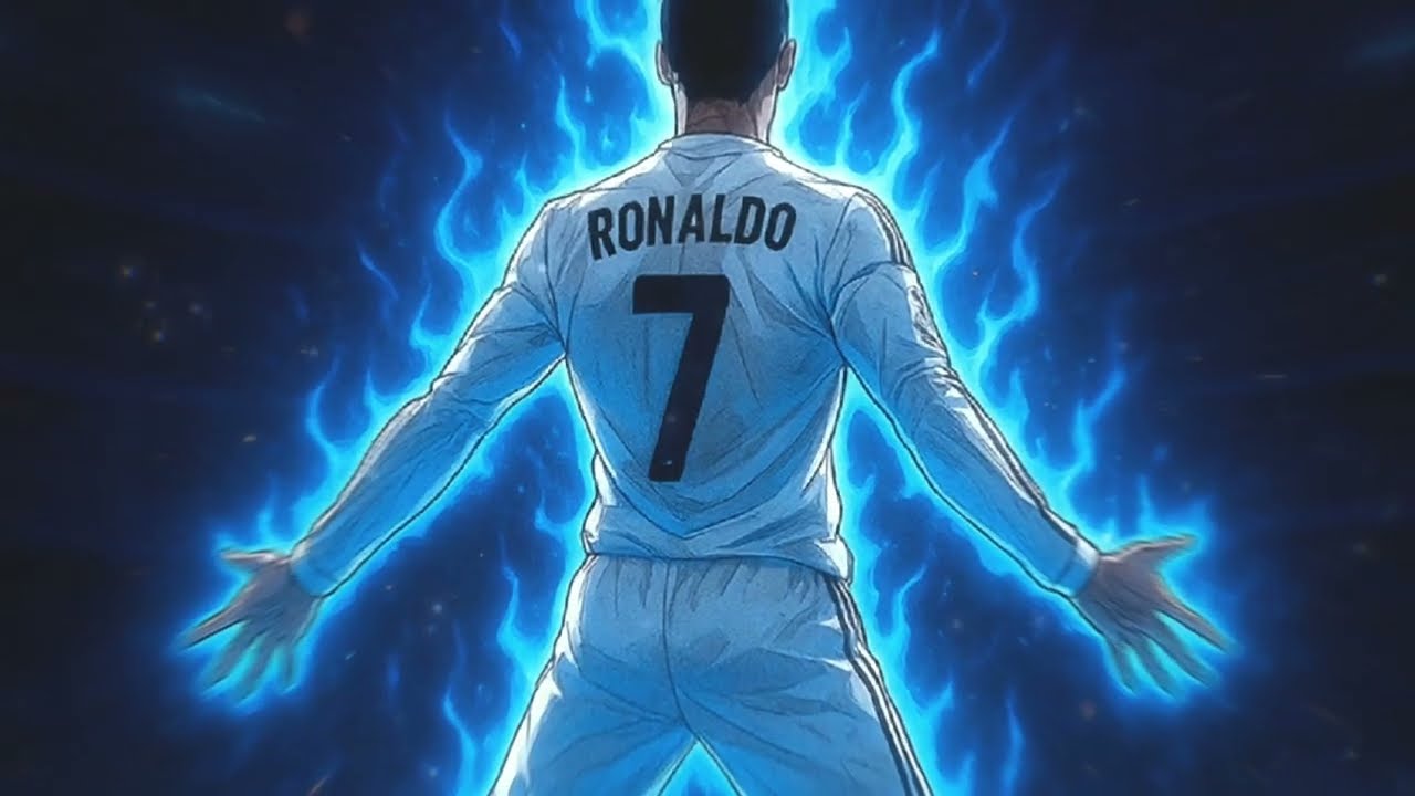 CR7 FUNK