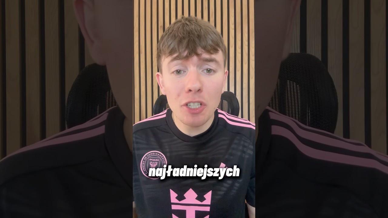 NAJŁADNIEJSZE KOSZULKI PIŁKARSKIE Z 2024!🔥