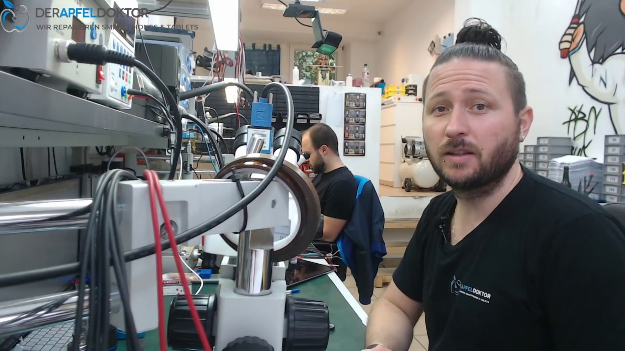 iPhone 6S findet kein Netz - NO SIGNAL - Dauerhaft 
