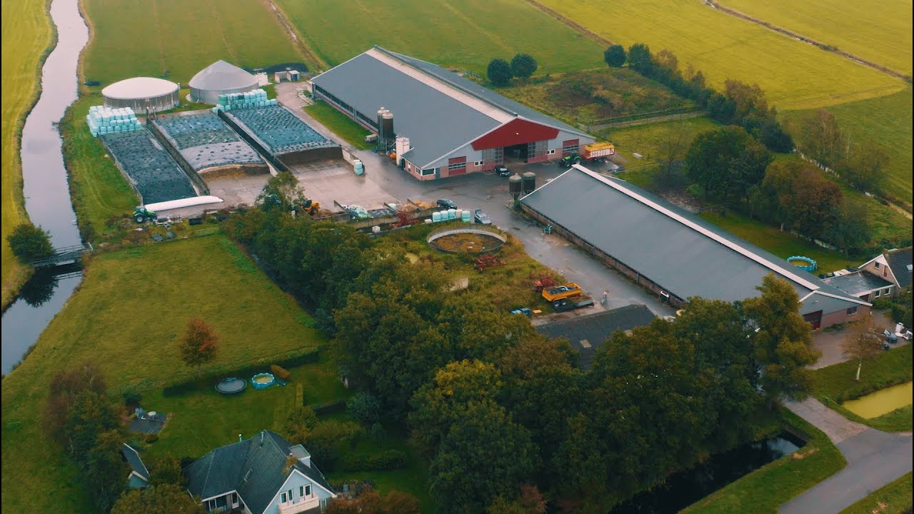 Fabiton mesttechniek: Monovergisten