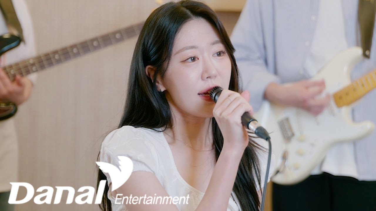 LIVE | 유럽 (ULUV) - 눈을 감고 열을 센다면